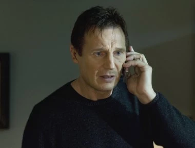 Ο γιος του Λίαμ Νίσον απαρνήθηκε το επώνυμο του διάσημου πατέρα του! (φώτο)